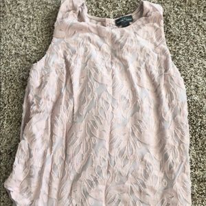 Market and spruce tank top